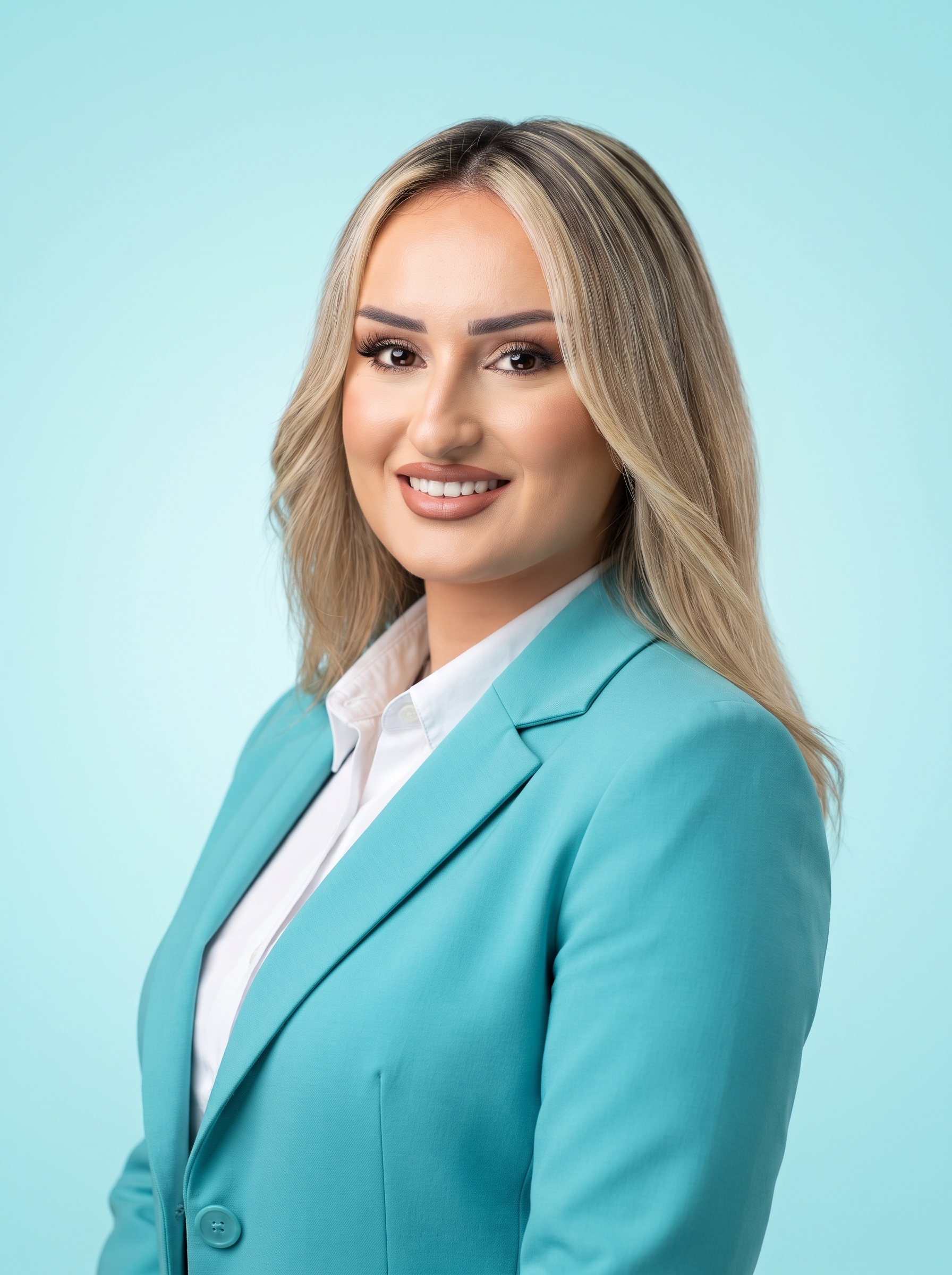 Aleyna Özyurt