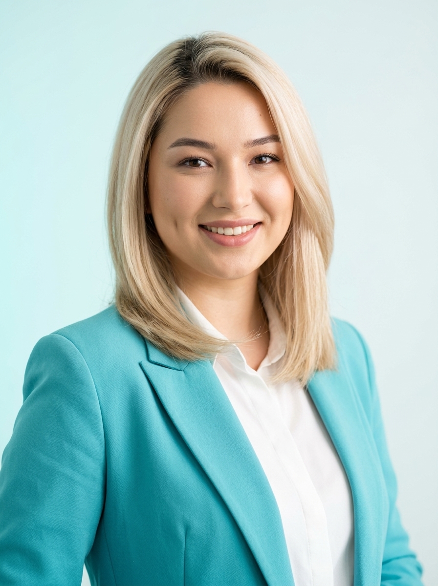 Esra Funda Çevik