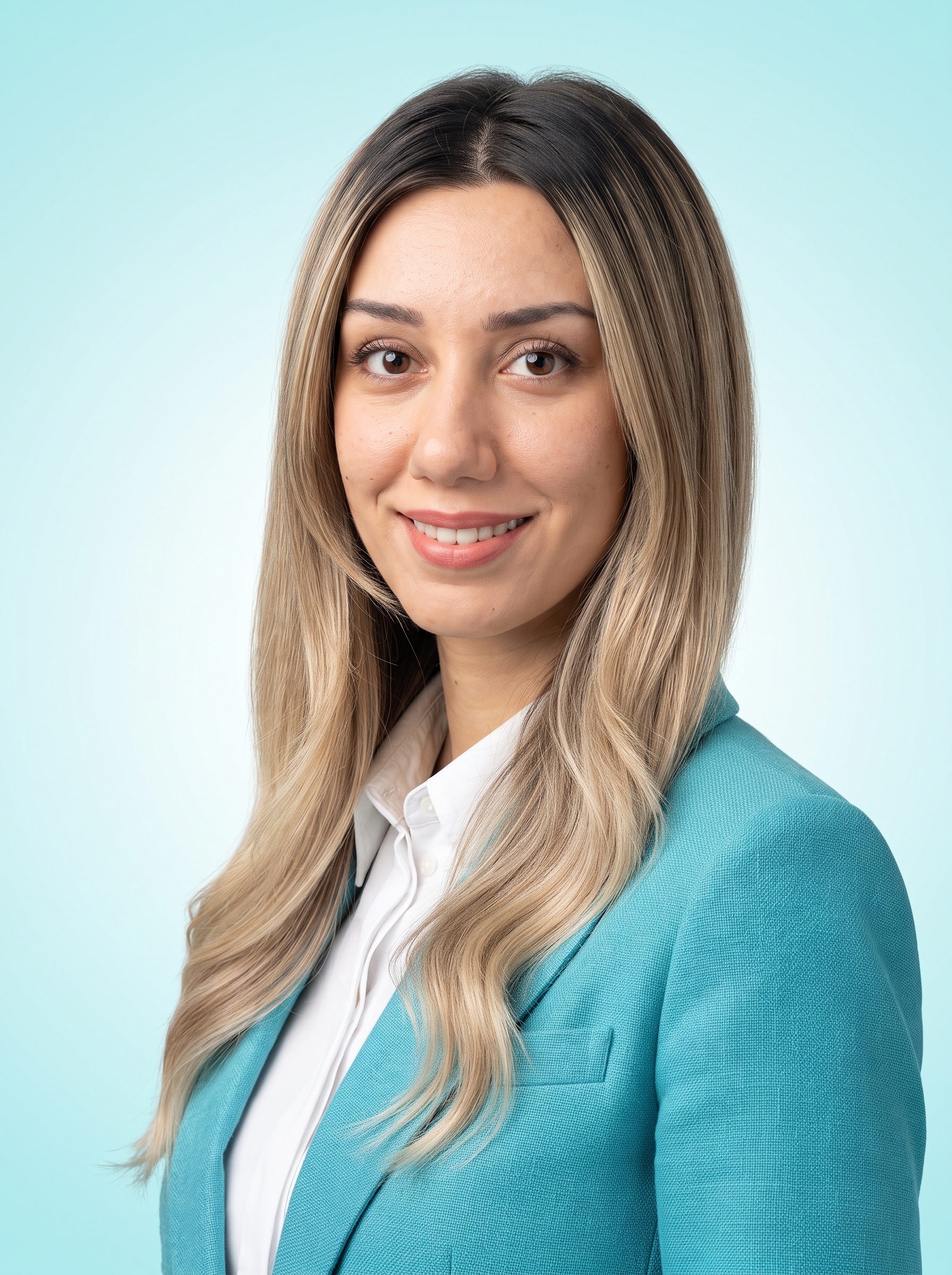 Gulasal Nuriddinova
